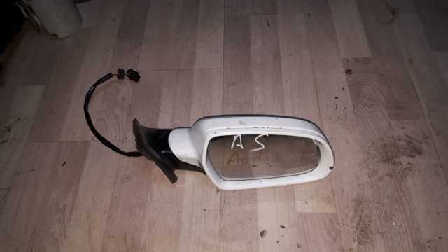 Audi A5 2010-2013 Çıkma Yedek Sag Ayna